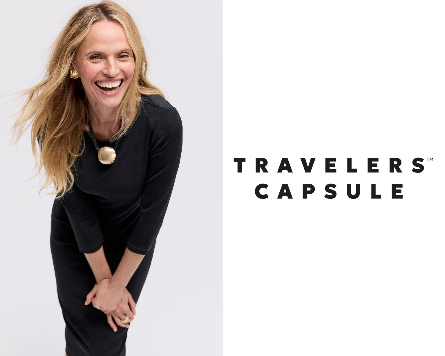 Travelers collection