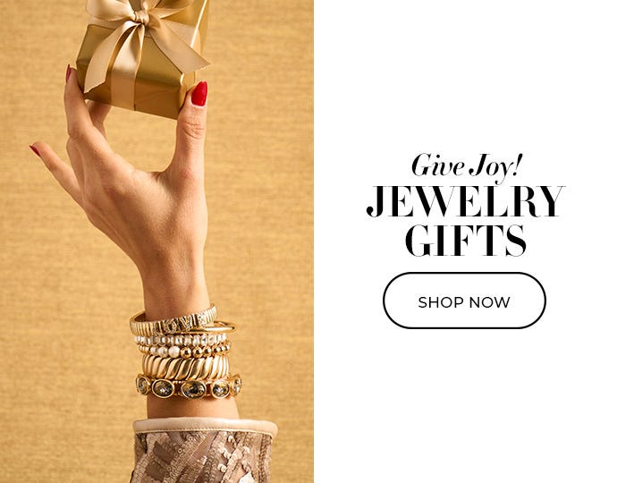 Shop jewelry gifts
