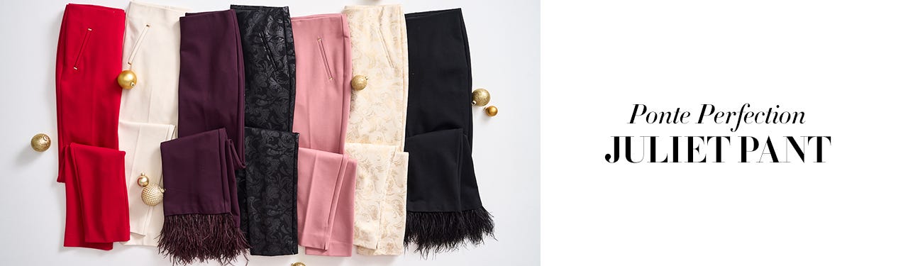 Juliet pants