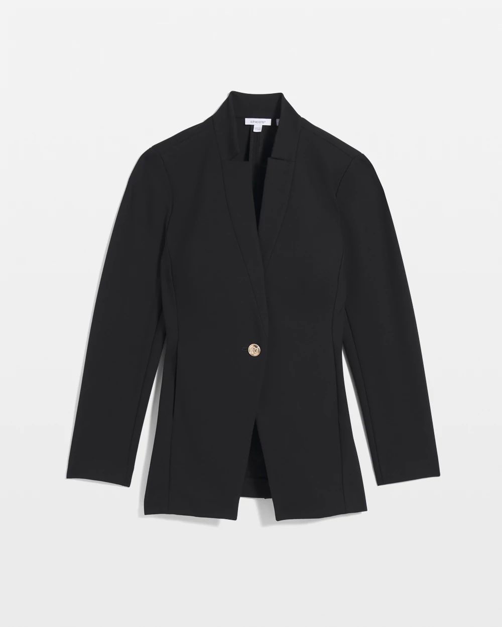 Ponte Blazer click to view larger image.