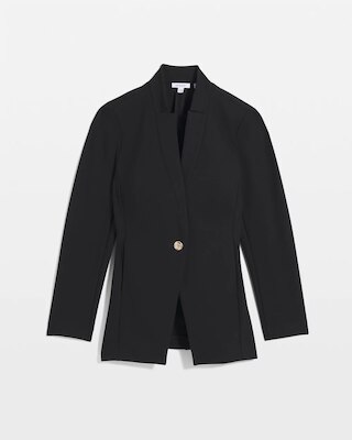 Ponte Blazer click to view larger image.