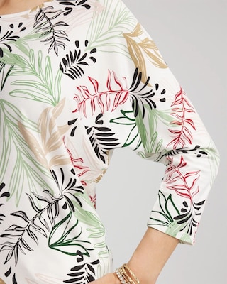 Touch of Cool™ Tapered Top click to view larger image.
