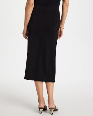 Travelers™ Midi Skirt click to view larger image.