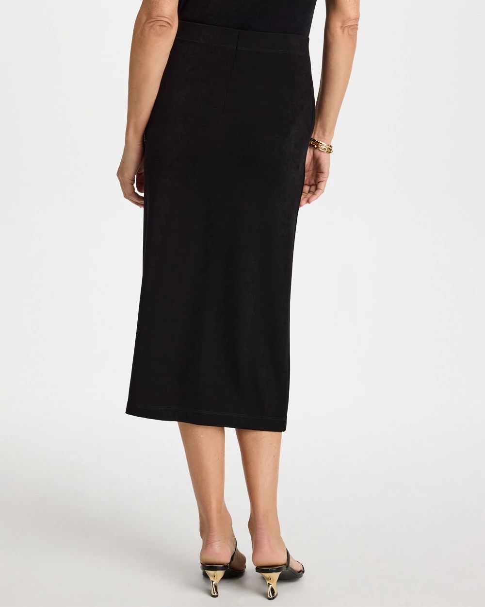 Travelers™ Midi Skirt