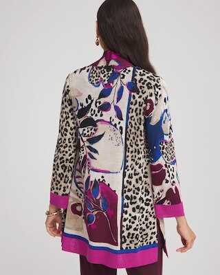 Travelers™ Collection Artisanal Cardigan click to view larger image.