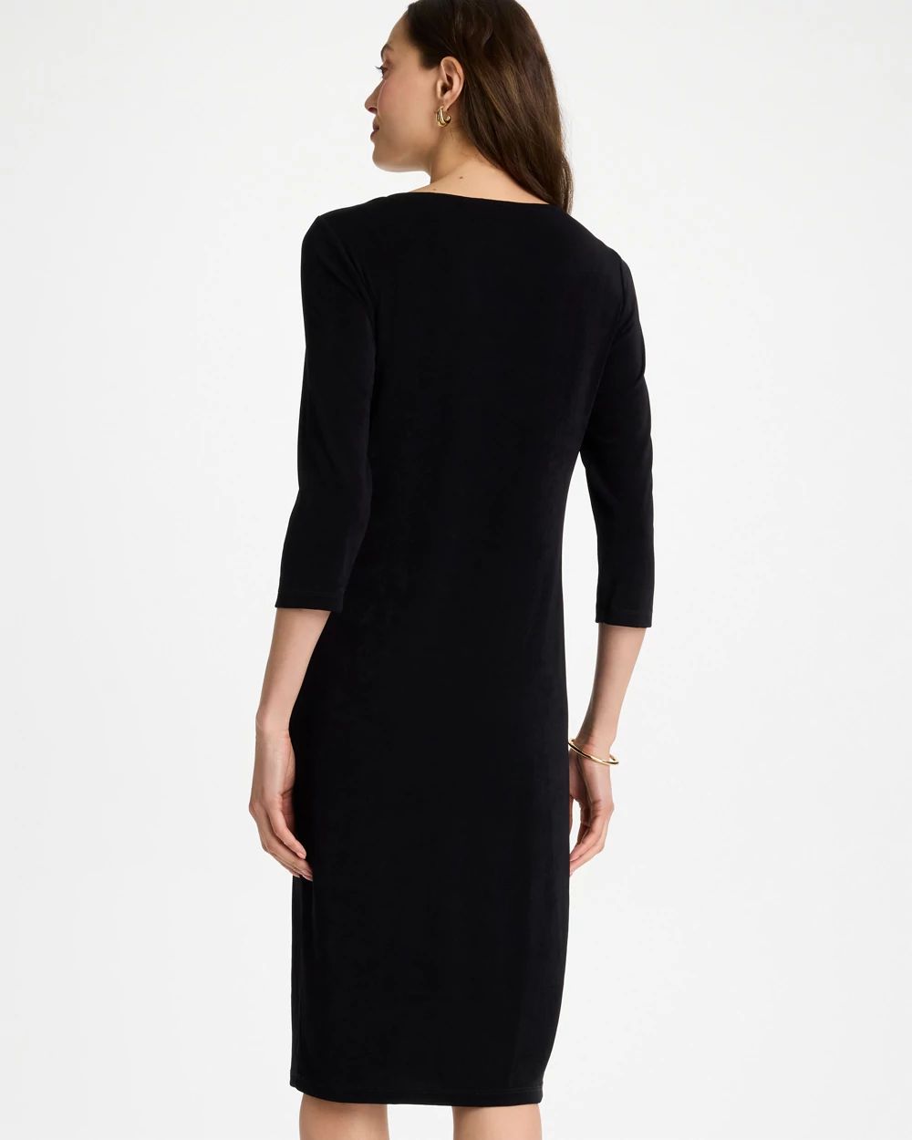 Travelers™ Classic Dress click to view larger image.