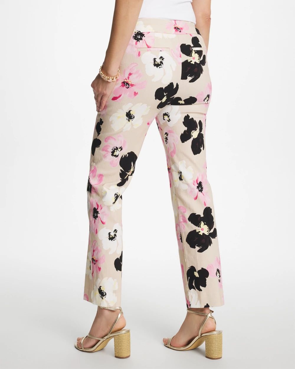 Blossom Brigitte™ Straight Crop