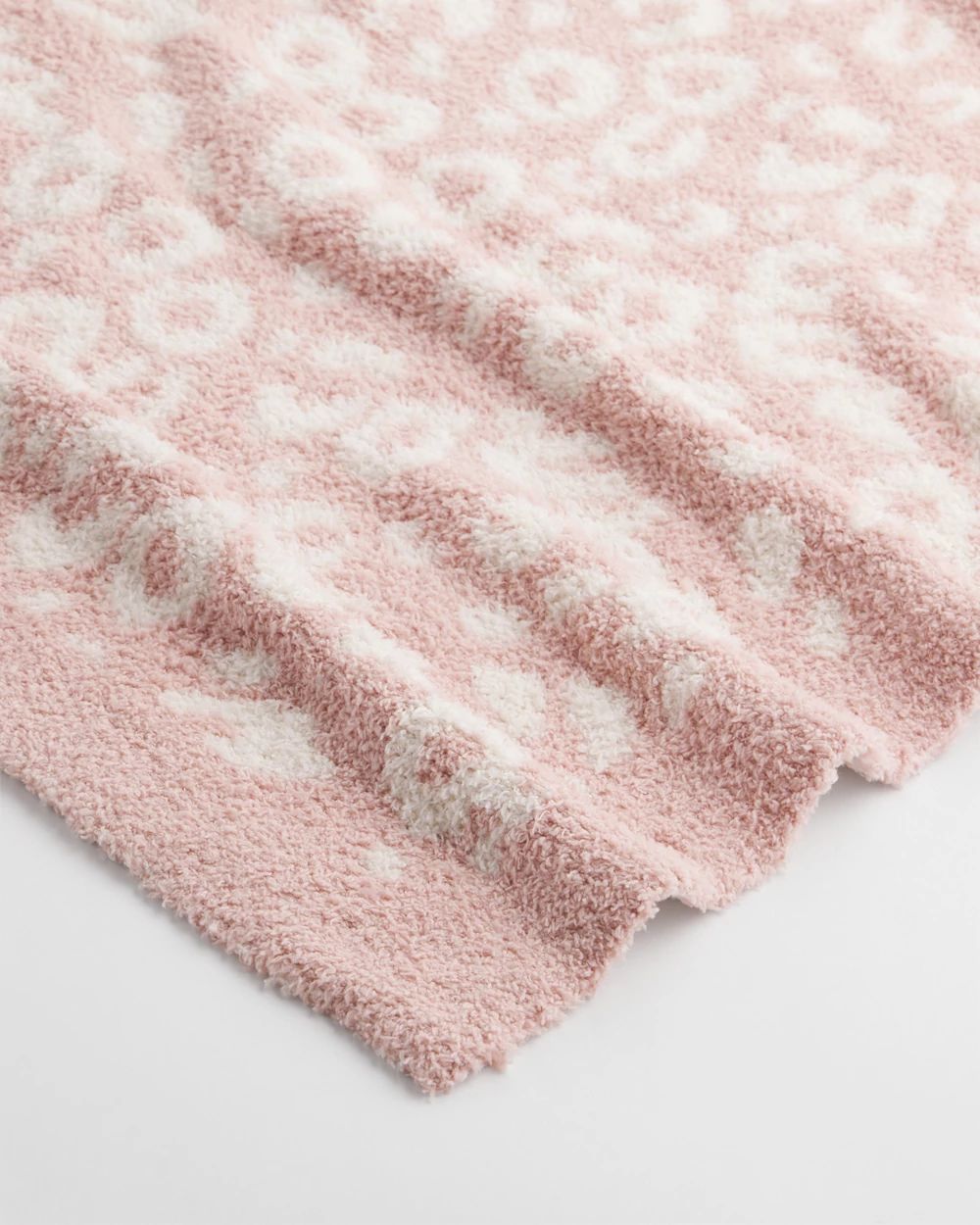 Chico's Cozy Blanket