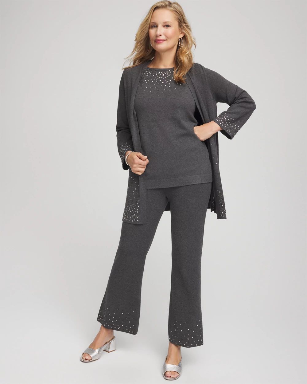 Travelers™ Rhinestone Tank