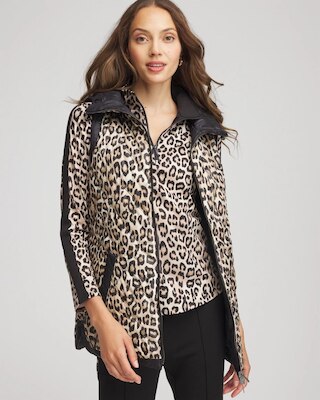 Zenergy® Water-Resistant Reversible Vest