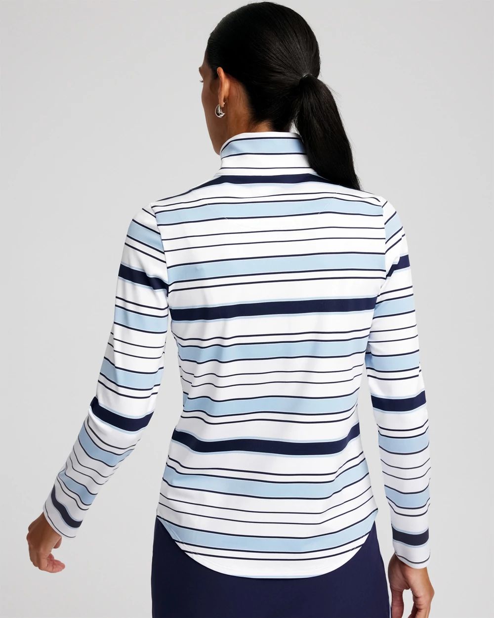 Zenergy® UPF Half Zip