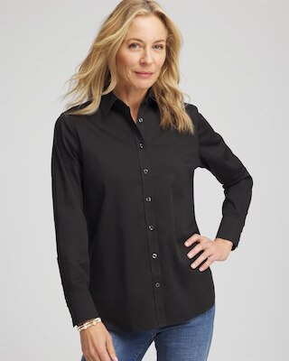 No Iron™ Stretch Shirt