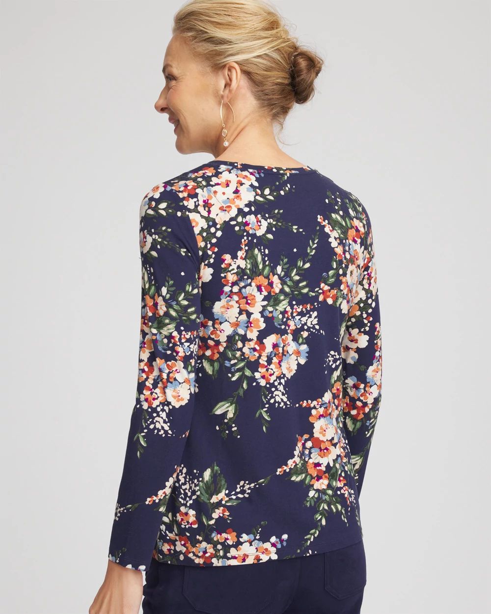 Touch of Cool™ Layering Tee