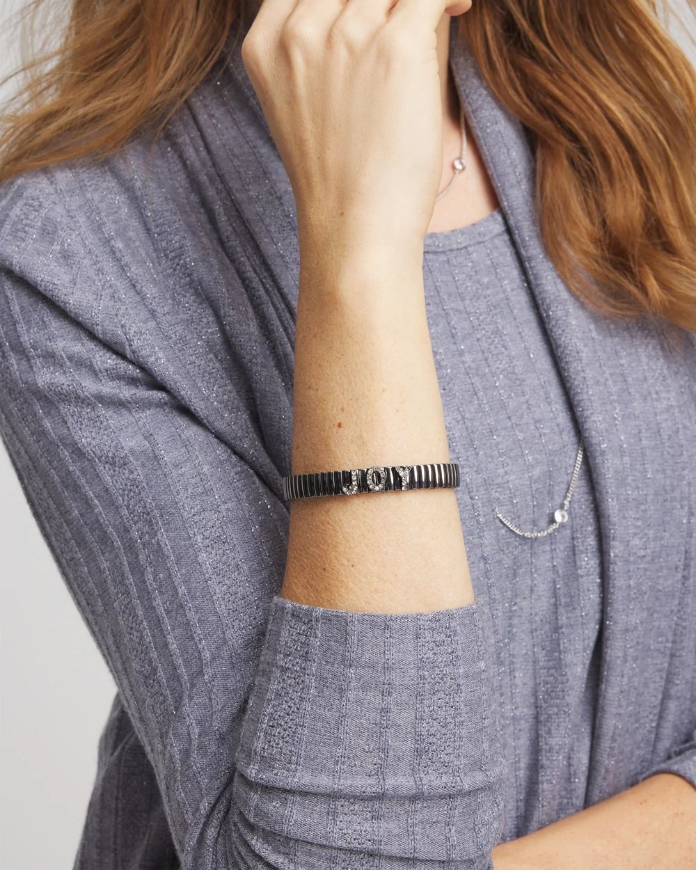 Joy Watch Band Bracelet