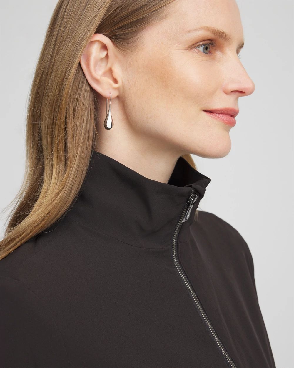 Zenergy® UPF Lined Jacket click to view larger image.