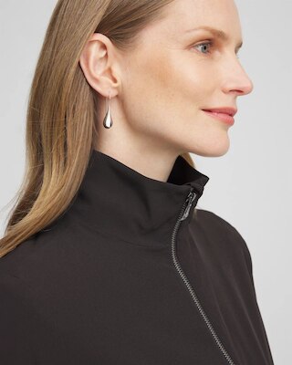 Zenergy® UPF Lined Jacket click to view larger image.