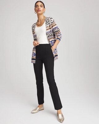 Juliet Straight Ankle Pants click to view larger image.