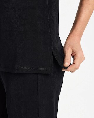 Travelers™ Classic Side-Slit Tank click to view larger image.