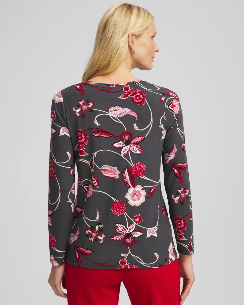 Touch of Cool™ Layering Tee