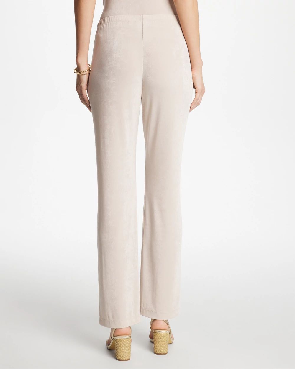 Travelers™ No Tummy Pants