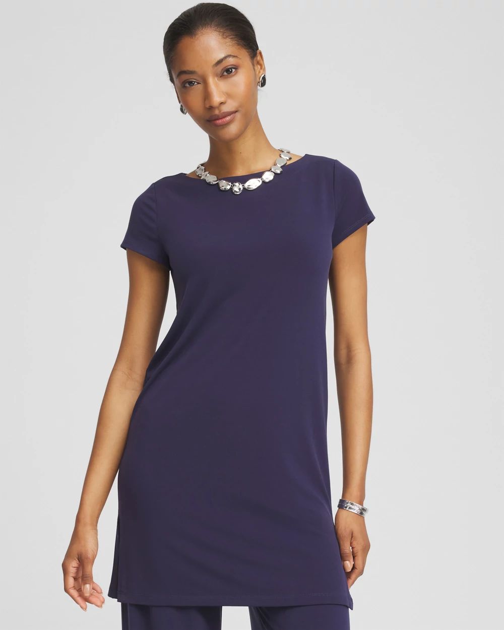 Travelers™ Knit Tunic