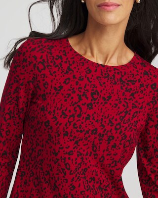 Touch of Cool™ Layering Tee click to view larger image.