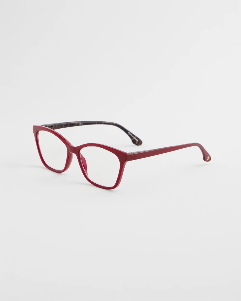 Red Tortoise Readers