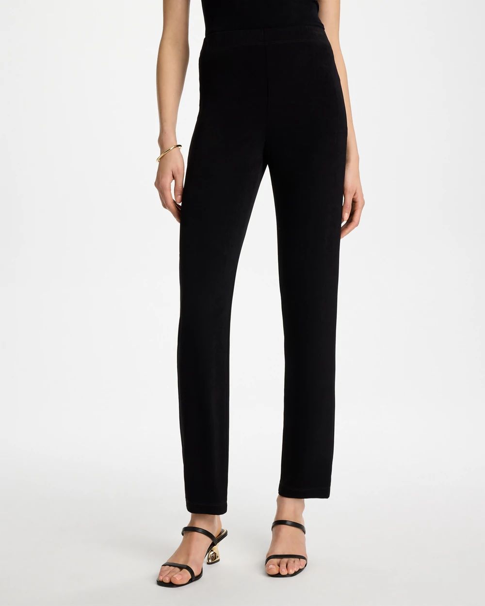 Travelers™ Essential Slim Pants