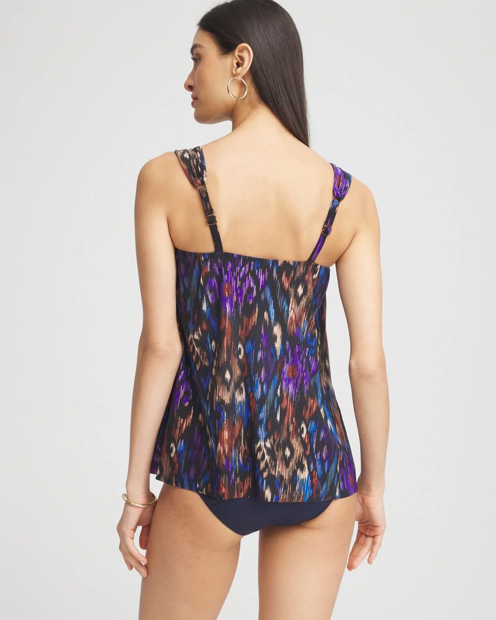 Miraclesuit® Tapiz Dazzle Tankini