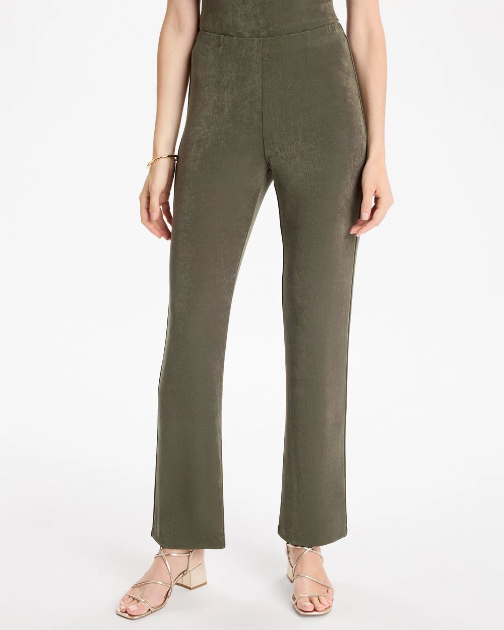 Travelers™ No Tummy Pants
