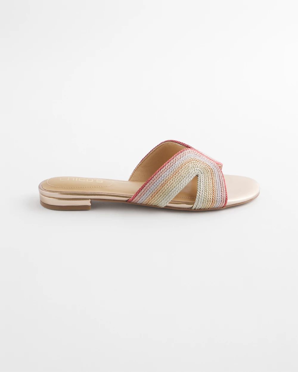 Palma Slide Sandals