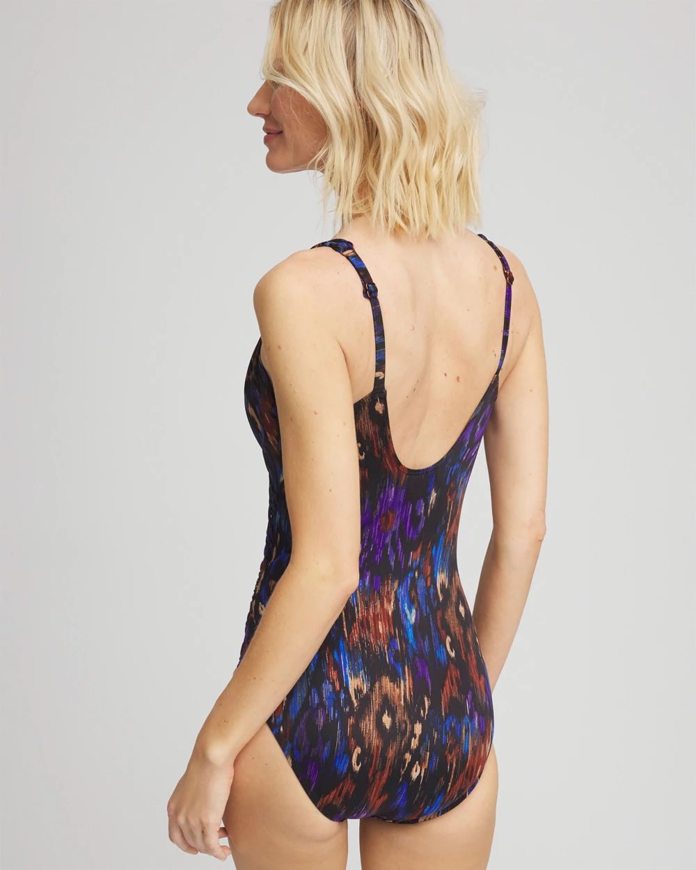 Miraclesuit® Tapiz Siren One Piece Swimsuit