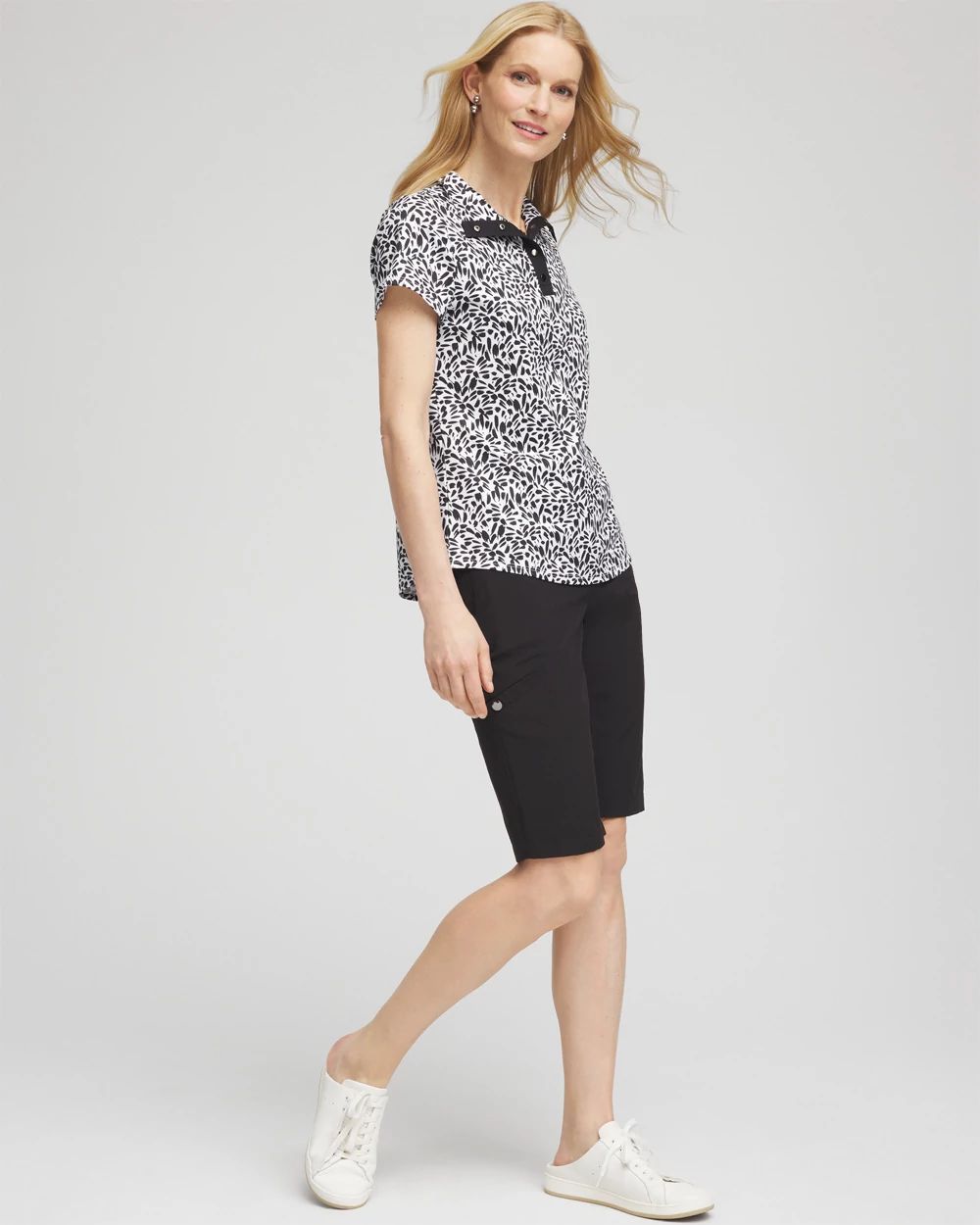 Zenergy® UPF Cargo Shorts