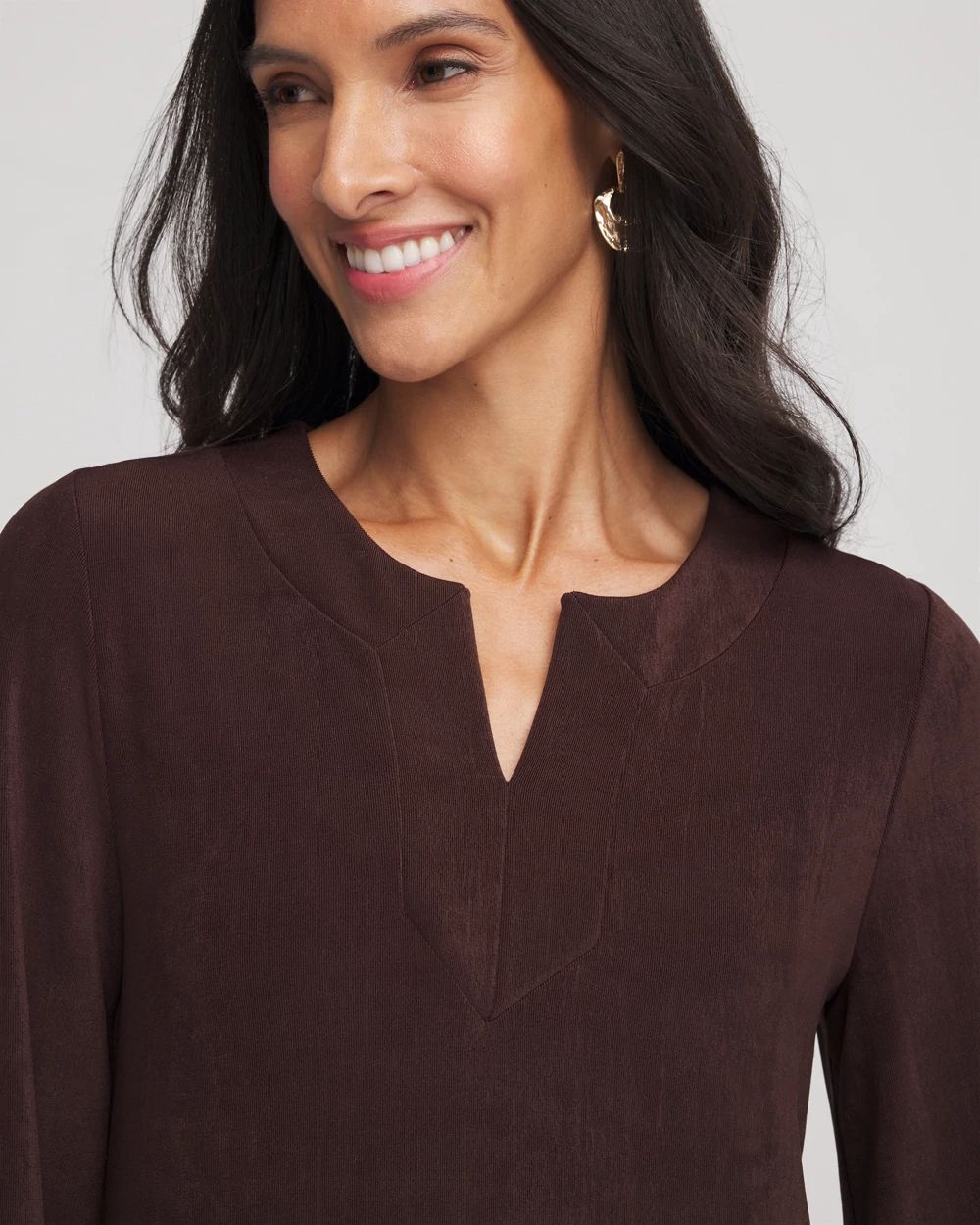 Travelers™ Kurta Dress click to view larger image.