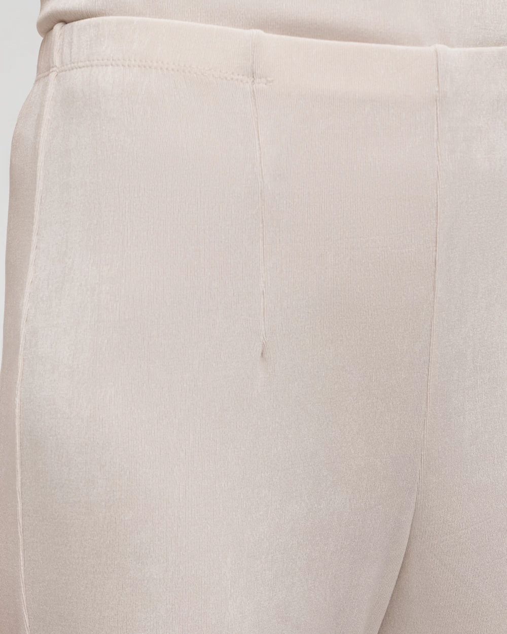 Petite Travelers™ No Tummy Pants