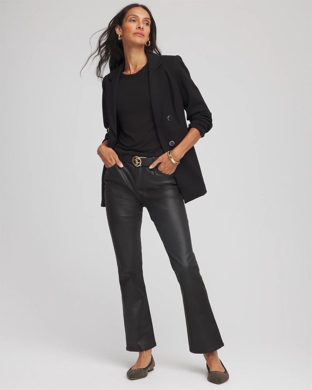 Touch of Cool™ Layering Tee