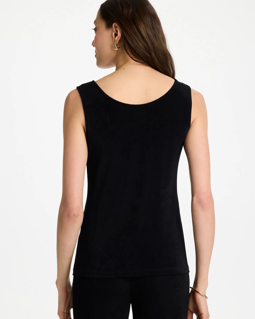 Travelers™ Convertible Tank click to view larger image.