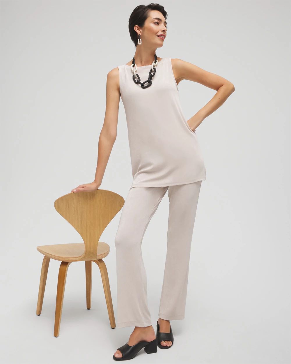 Travelers™ No Tummy Pants