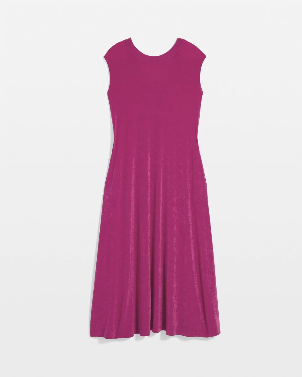 Travelers™ Convertible Maxi Dress click to view larger image.