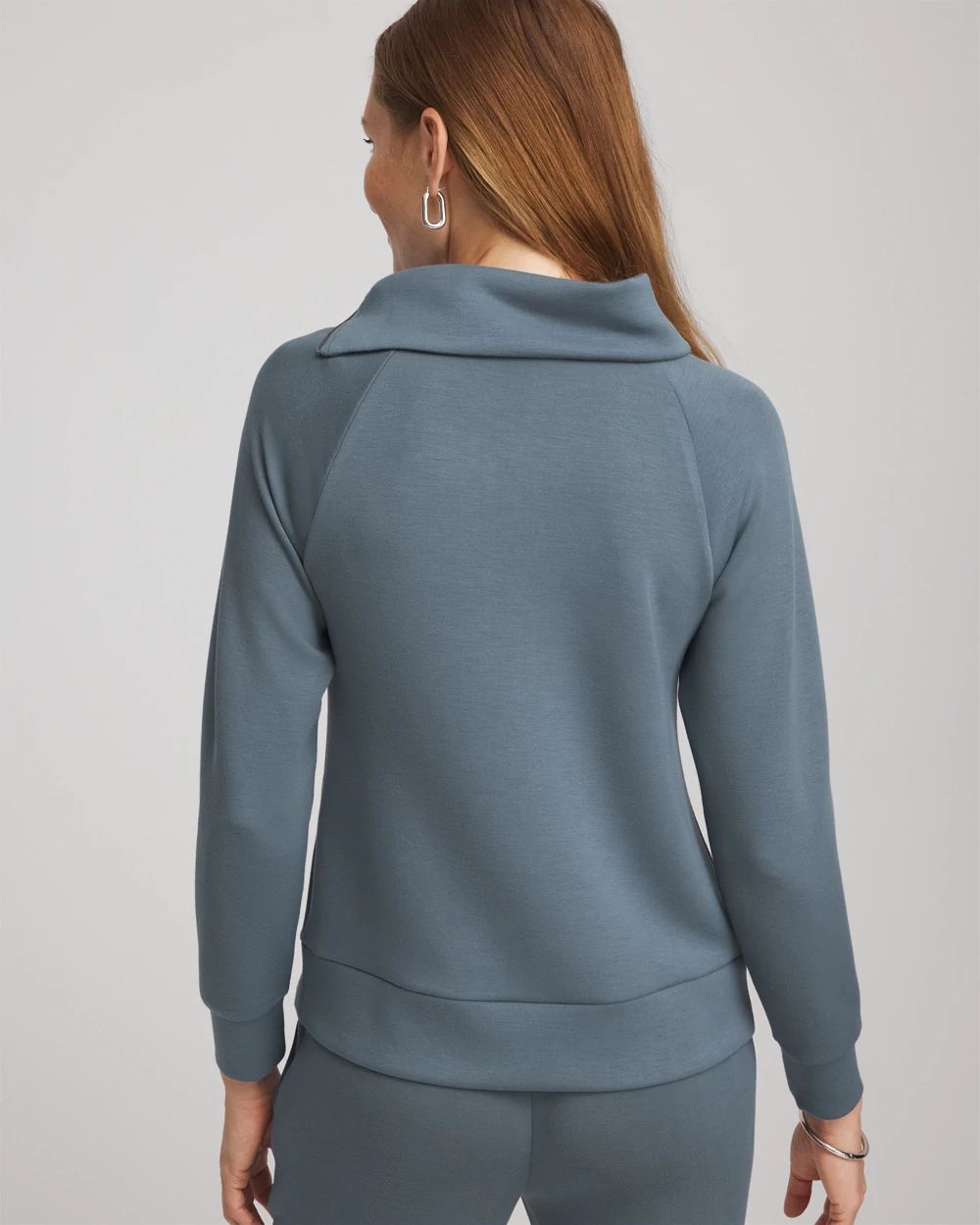 Zenergy® Popover Top