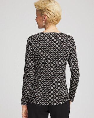 Zenergy® Weave Top click to view larger image.