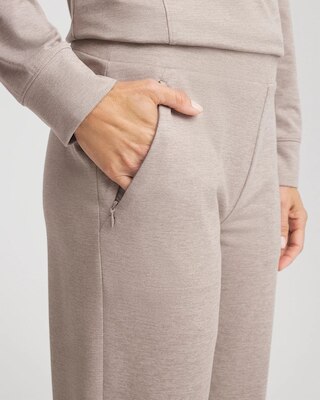 Zenergy® Cloud Tapered Ankle Pants click to view larger image.