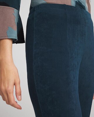 Travelers™ No Tummy Pants click to view larger image.