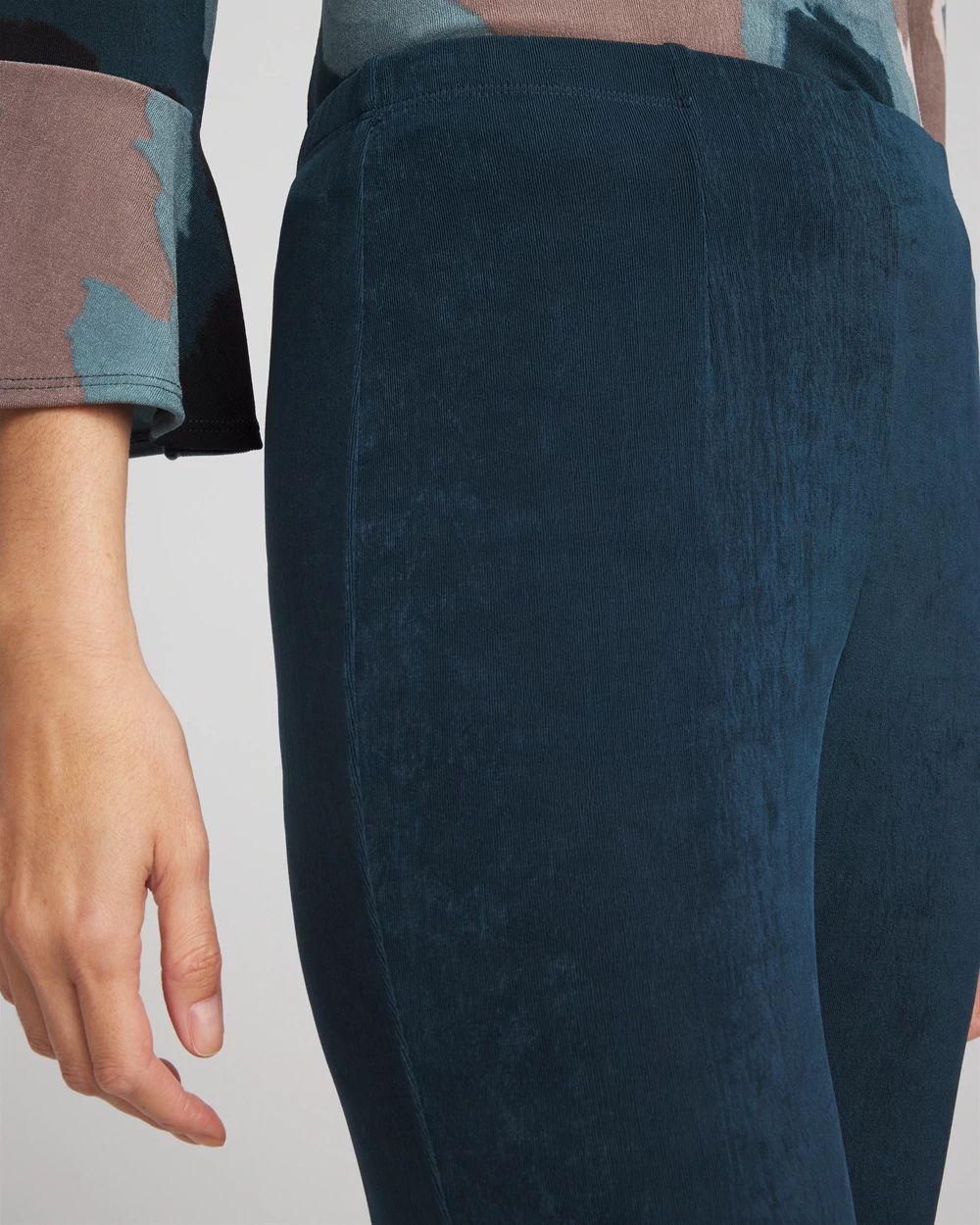 Travelers™ No Tummy Pants