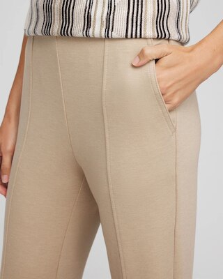 Juliet Straight Ankle Pants click to view larger image.