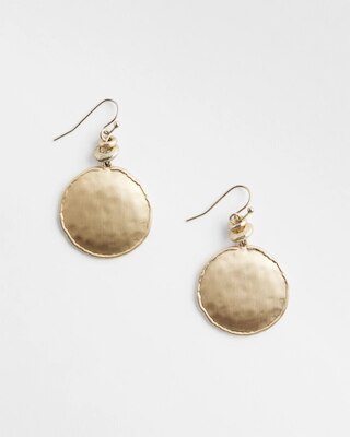 Tayla Drop Earrings click to view larger image.