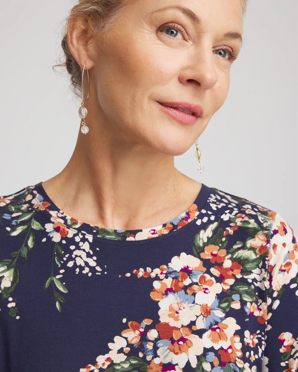 Touch of Cool™ Layering Tee