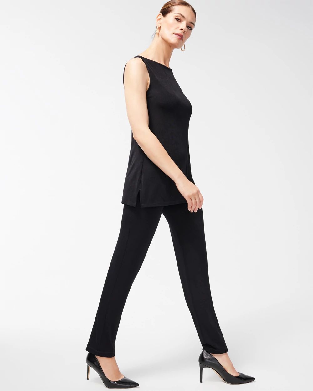 Travelers™ Essential Slim Pants
