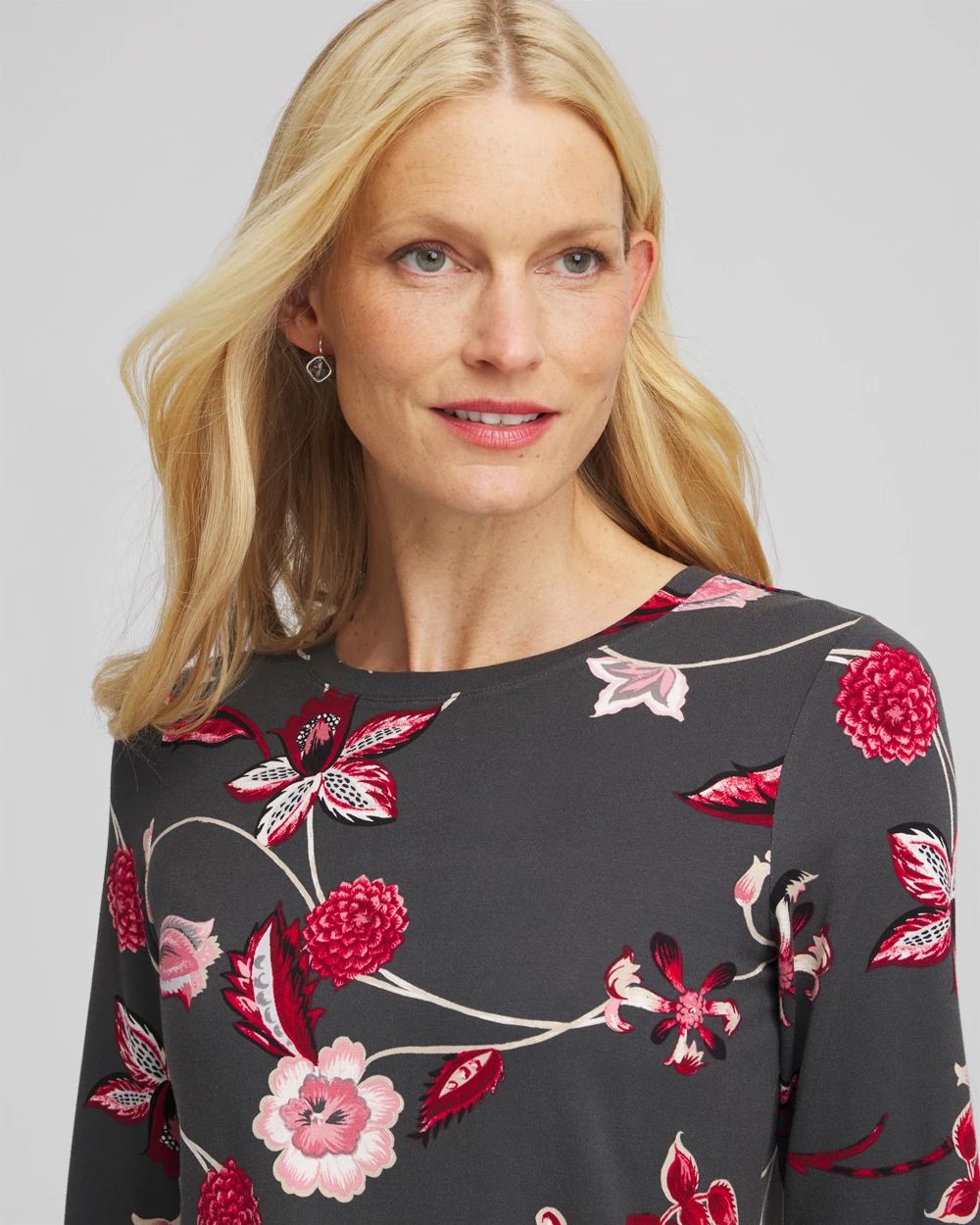 Touch of Cool™ Layering Tee