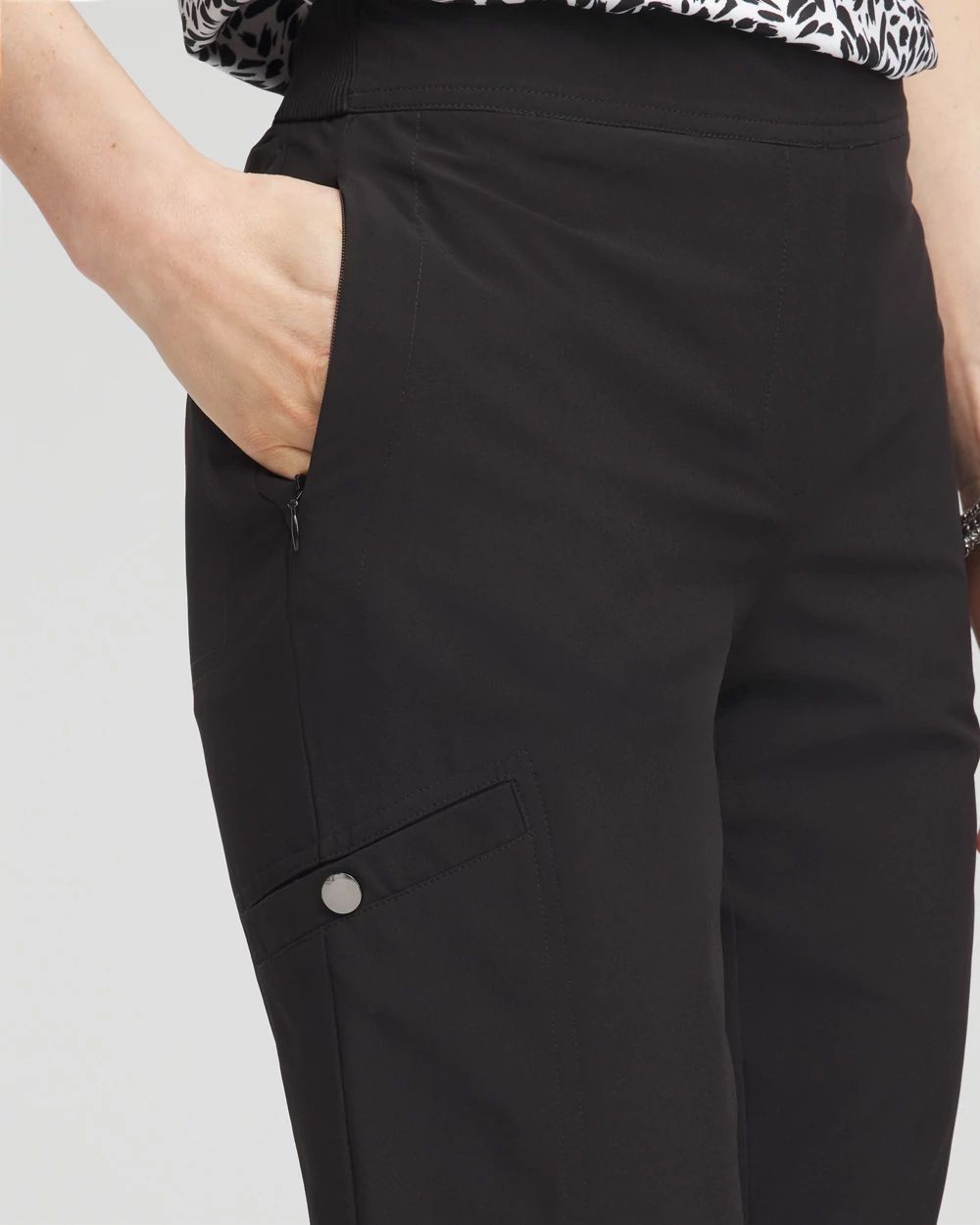 Zenergy® UPF Cargo Shorts